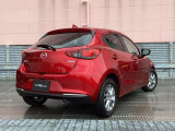 MAZDA2 1.5 15S プロアクティブ Sパッケージ 