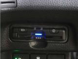 【ETC車載器】高速道路のご利用時にとても便利なETC車載器。セットアップ(費用別途)後にお渡ししとなります。