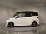 ルーミー 1.0 カスタム G-T 