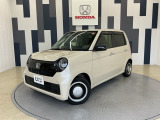 N-ONEが入庫しました!年式は令和6年、走行28,060km、グレードは「オリジナル ホンダセンシング」、ボディカラーは、プレミアムアイボリーパール2です!