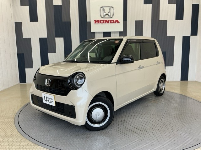N-ONE  660 オリジナル