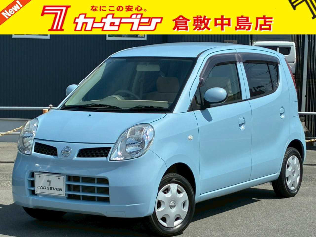 モコ S 