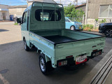 ハイゼットトラック ジャンボ エクストラ 4WD 