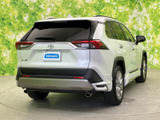 RAV4 2.0 G Zパッケージ 4WD 