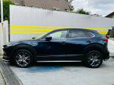 CX-30 2.0 X Lパッケージ 4WD 
