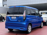 ソリオ 1.2 ハイブリッド(HYBRID) MG 
