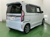 現車を確認できる方へ販売いたします。当社サービススタッフにて純正部品を使い点検整備を実施し、その後、ご納車させていただきますのでご安心してご利用いただけます。