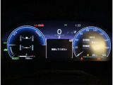 メーターも見やすく安全運転をサポートいたします!