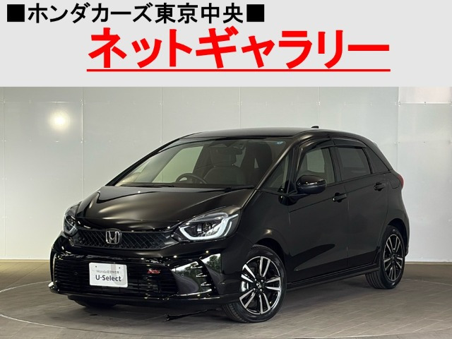 フィット 1.5 RS 