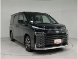 TOYOTA SAFETY SENSEは道路状況、車両状態、天候状態及びドライバーの操作状況などによっては、作動しない場所があります。あくまで運転補助機能です。
