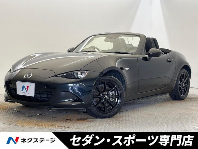 ロードスター 1.5 RS
