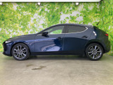 MAZDA3ファストバック 1.8 XD プロアクティブ ツーリング セレクション 