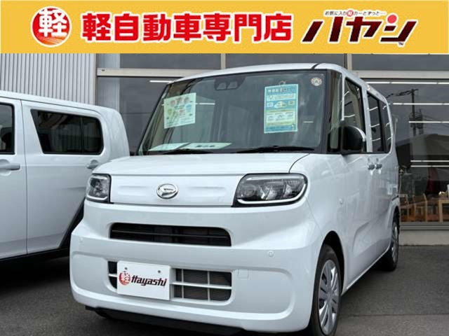 タント L 
