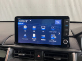 【オーディオ機能】Bluetooth対応、デジタルTV、CD・DVDプレイヤー、AM/FMチューナー付きです!