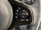 【アダプティブ・クルーズ・コントロール】予め設定した車速内でクルマが自動的に加減速。 前走車との適切な車間距離を維持しながら追従走行し、高速道路でのドライバーの疲労を軽減してくれる嬉しい機能付♪