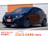 日産 ノート