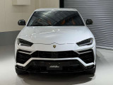 ウルス 4.0 4WD 