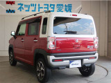 ハスラー J スタイル 
