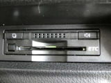 【ETC車載器】高速道路をノンストップ♪ETC車載機装着済です!もう、ドライブには、欠かせないパートナーですね。※別途、セットアップ費用を申し受けます。