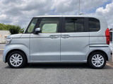 N-BOX G L ホンダセンシング 