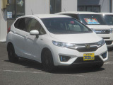 フィット 1.5 ハイブリッド Lパッケージ 4WD 