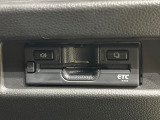【ETC】高速道路の料金所をストレスなく通過!話題のスポットやサービスエリアに多い「スマートIC」利用時は必須のアイテムです。当店でセットアップを実施、ご納車当日からすぐにご利用いただけます!