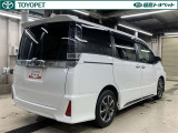 サポカーS装備。自動(衝突軽減)ブレーキなどの安全運転を支援する装置などを搭載し、ドライバーの安全運転を支援します。必ずご自身で安全運転を行ってください。
