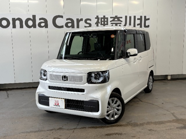 N-BOX  