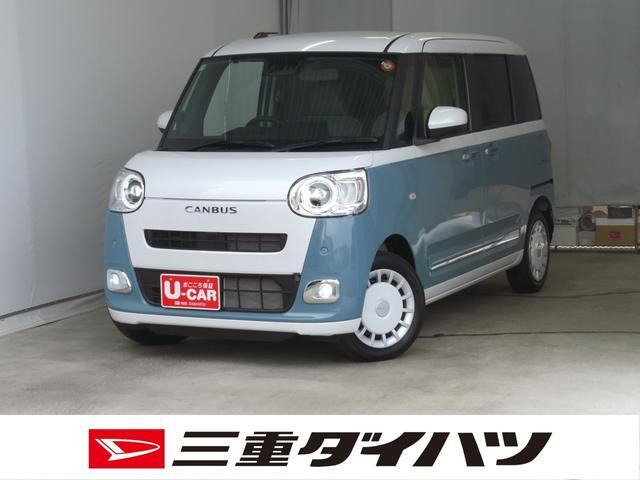 ムーヴキャンバス  ストライプス G