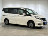 セレナ 1.2 e-POWER ハイウェイスターV 