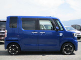 取り回しのしやすいボディサイズ♪ 運転の苦手な方、初心者の方にもオススメの一台です。