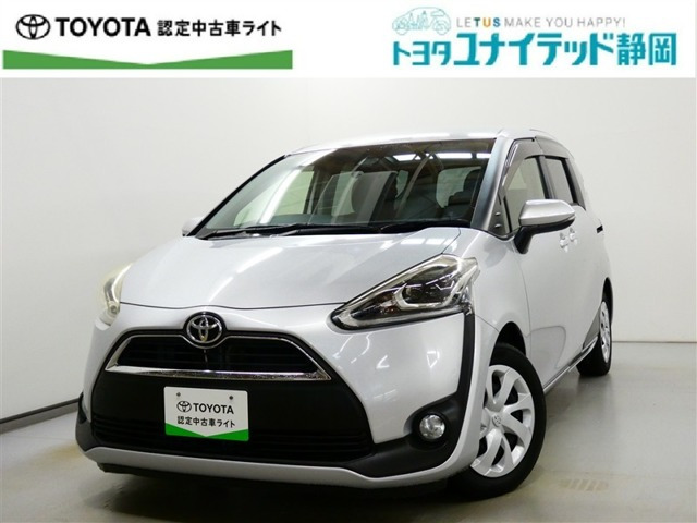 シエンタ 1.5 G 