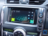 カロッツエリア製ディスプレイオーディオ/Bluetooth/カロッツエリアスピーカー/カロッツエリアウーハー/ETC/HID/LEDフォグ/ローダウン/アネーロコラソン20AW/フルエアロ