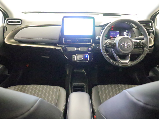 トヨタ アクア 1.5 Z の中古車詳細 (9,574km, 白, 神奈川県, 218万円