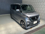 デイズ ハイウェイスター Gターボ プロパイロットエディション 