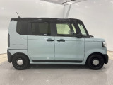 中古車保証の1年間走行距離無制限のホッと保証がついてますので安心してご購入いただけます!