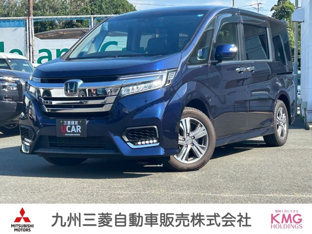 ホンダ ステップワゴン 