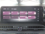 NissanConnectナビは機能充実で使いやすいです。12セグTV対応です。