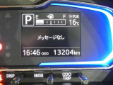 写真撮影時の走行距離です、ご確認ください。ここからは、あなたの新しい思い出を刻んでください♪