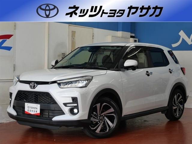 ライズ  1.2 Z