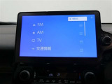 ディスプレイオーディオを装備。スマホとクルマをつなぐことで、これまでのナビに加えて、いろんなサービスが楽しめます。