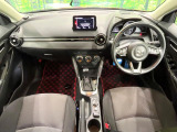 デミオ 1.5 XD ツーリング 
