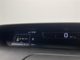 【 メーター 】メーターまわりも鮮やかに照らし出され、デザイン、安全性ともにバッチリですね♪