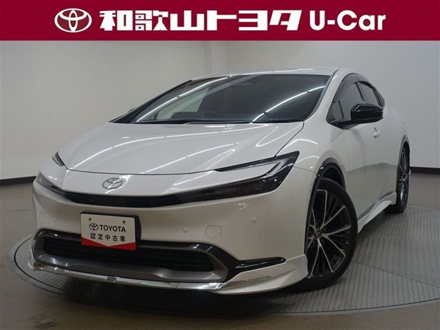 プリウス 2.0 Z 