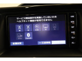 CD・DVD・SDオーディオ・Bluetoothオーディオ再生可能。SDカードへの音楽録音も可能。フルセグTV視聴可能。