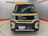タント ファンクロス 