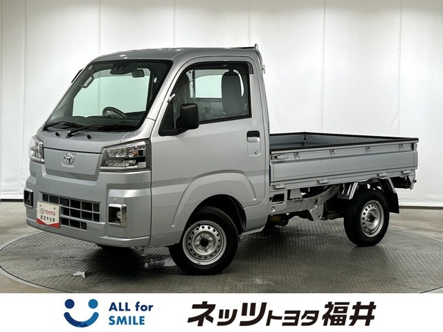 ピクシストラック スタンダード 農用スペシャル 4WD 
