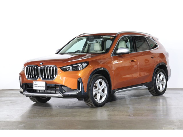 X1 xドライブ 20i xライン DCT 4WD