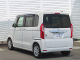 N-BOX L 