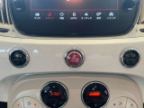 ご覧いただきありがとうございます。当店はショールーム内と屋外展示場に選りすぐりのFIAT・ABARTH・Alfaromeoの正規認定中古車を展示しており、在庫車両はできる限り多く撮影、掲載してご案内しております。